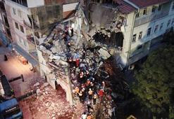 Bursa'da gerçeğini aratmayan deprem tatbikatı