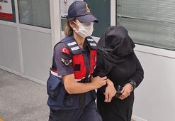 Kocaeli'de yakalanan PKK’lı terörist adliyede