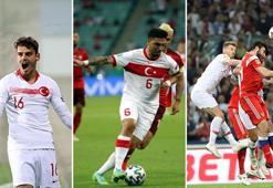 Türk futbolunun yıldızlarından Bursaspor'a destek