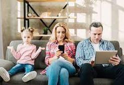 Uzmanından dijital ebeveynlik önerileri