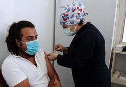 'Van'da yoğun bakımdaki hastaların yüzde 95'i aşısızlardan oluşuyor'