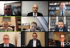 Bryza’dan dikkat çeken açıklama: “PKK’YI PYD/YPG’DEN ayırmak mümkün değil”