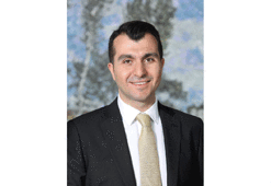 Turkcell’in altyapısına İsveç’ten 90 milyon dolar kredi