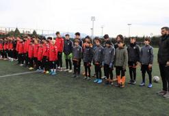 Ahmet Çalık, Turgutlu'da unutulmadı