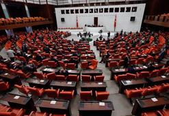 Seçim barajını düşürecek kanun teklifinde sona gelindi