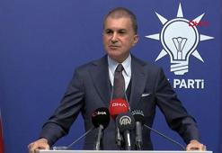 Ömer Çelik: Nefret siyaseti pandemisi ile kuşatılıyoruz