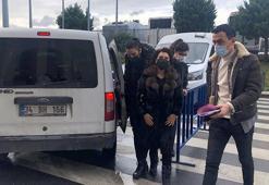 Avukatından Sedef Kabaş'ın tutukluluğuna itiraz