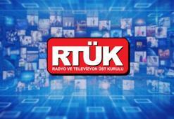RTÜK'ten Tele 1'e  'Sedef Kabaş' cezası