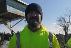 British citizen walking from England to Mecca reached Istanbul