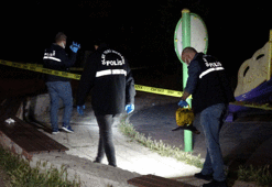 Arkadaş cinayeti şüphelisi: Aynı kıza aşık olmuştuk