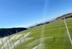 Erciyes eteklerinde 6 takım aynı anda kamp yapabilecek