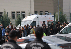 108 sanıklı Kobani davası başladı