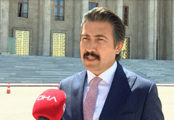 AK Partili Özkan: 104 amiralin bildirisine de aynı tepkiyi koymalıyız