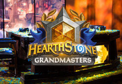Hearthstone Grandmasters Birinci Sezonu başlıyor