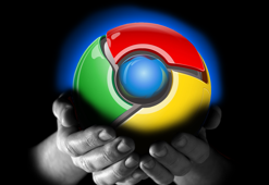 Chrome kullanarak internete girenler dikkat! Meğer gizli gizli...