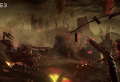 Kaldığımız yerden devam: Doom Eternal duyuruldu