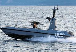 Türkiye'nin ilk SİDA'sı atış testlerini tamamladı