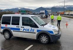 TAG Otoyolu, trafiğe açıldı