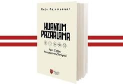 Raja Rajamannar’ın ‘Kuantum Pazarlama’ kitabı yayımlandı