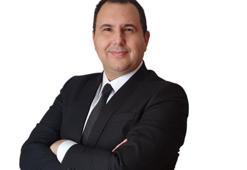 A1 Capital’in yeni Genel Müdürü Mehmet Serkan Esenpak oldu