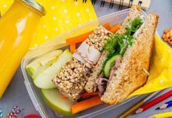 Paketlenmiş sandviçler besin zehirlenmesine yol açabilir