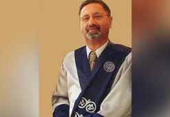 Görev yaptığı hastanede koronavirüs tedavisi gören profesör yaşamını yitirdi