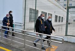 Adana’da 'Şirinler' çetesine operasyon: 15 gözaltı