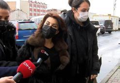 Sedef Kabaş'ın tutukluluğuna yapılan itiraz reddedildi