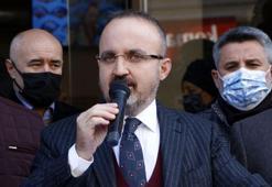 Bülent Turan: İstanbullu kar altındayken balıkçıda büyükelçi ile ne görüştüğünü açıklamak zorunda