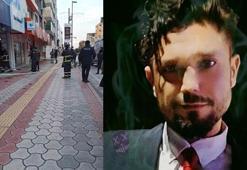 Otomobiliyle çarpıp tabancayla öldürmüştü; o anlar kamerada