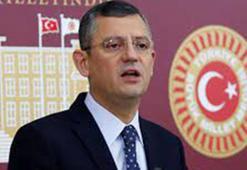 CHP'li Özel: Enflasyon rakamlarını gizlemek için linç kampanyaları başlatma yarışına girdiler