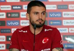 Okay Yokuşlu Getafe'de