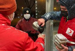 AFAD: 24 bin 749 vatandaşımız misafirhane ve yurtlarda misafir edildi