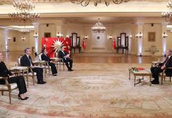 Erdoğan: İstanbul, 1994 yılında bizim devraldığımız döneme geri dönmüştür