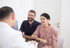 Yumurta sayısı düşük kadınlara uzmanından PRP önerisi