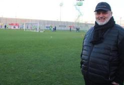 Çaykur Rizespor Başkanı Kıran, koronavirüse yakalandı