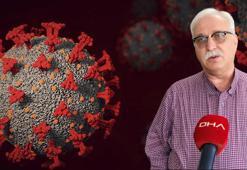 Bilim Kurulu Üyesi Özlü: Tatillerde Anadolu’ya virüs taşınıyor