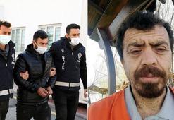 Küfretti, diye mesai arkadaşı çekiçle başına vurmuştu; kurtarılamadı