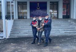 25 yıl hapisle aranan cinayet hükümlüsü, sahte kimlikle yakalandı