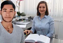 Ceren'in öldürülmesinde kullanılan tabancanın iadesine tepki