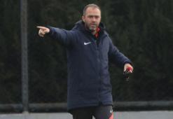 Turgutluspor'u zor maç bekliyor