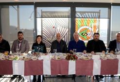 Çavuşoğlu: Avrupa kupasında oynamayı biz de çok istiyoruz