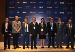 Dünyanın en büyük şekerleme fuarı 30 Ocak’ta kapılarını açıyor