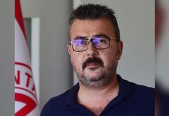 Fraport TAV Antalyaspor Başkanı Çetin: Emre Belözoğlu teklifimizi kabul etmedi