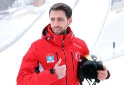 'Uçan Türk' Arda, örnek oldu