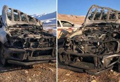 MİT'ten Sincar'da nokta operasyon; sözde özel kuvvet sorumlusu etkisiz hale getirildi