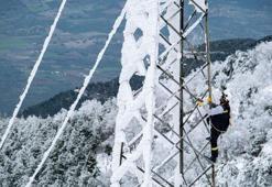 Bakanlık: Kesintisiz enerji için 22 bin 152 çalışan sahada