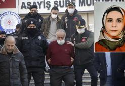 Kartal'da 38 yaşındaki kadının aile meclisi kararıyla öldürüldüğü belirlendi