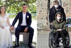 Anestezi teknikeri eşini ağır yaralayan polise 34 yıl hapis talebi