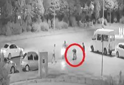 'Laf atma' cinayetinde tutuklu sanığa 18 yıl hapis talebi